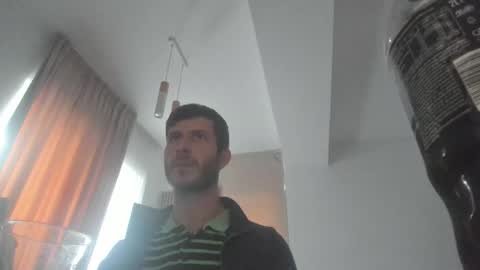 Michael online show from October 17, 1:14 pm