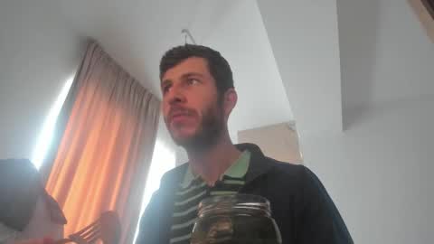 Michael online show from October 18, 8:04 am