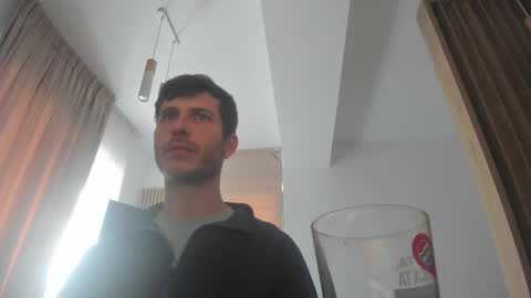 Michael online show from October 25, 9:06 am