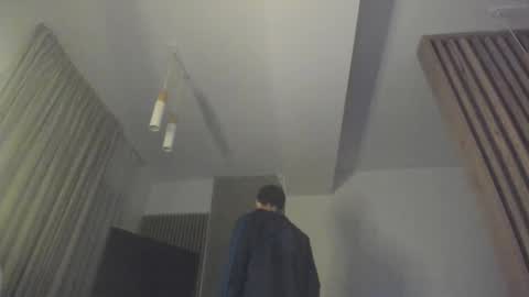 Michael online show from October 25, 9:09 pm