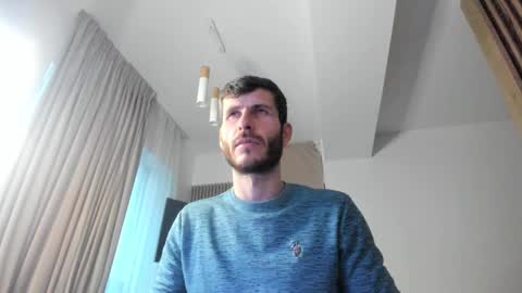 Michael online show from December 3, 2:26 pm