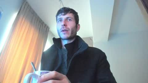 Michael online show from December 15, 10:08 am