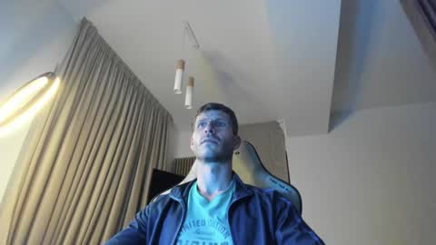 Michael online show from April 30, 6:58 pm