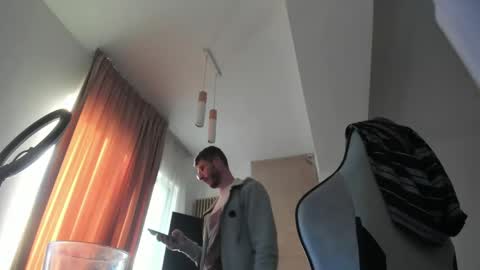 Snapshot of whisperoflust chatting on May 6, 4:12 pm Michael online show from May 6, 4:12 pm