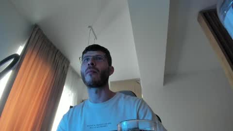Snapshot of whisperoflust chatting on May 10, 8:41 am Michael online show from May 10, 8:41 am