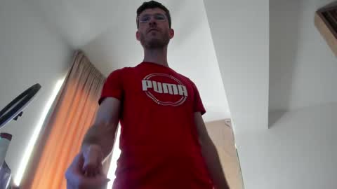 Snapshot of whisperoflust chatting on May 16, 10:47 am Michael online show from May 16, 10:47 am