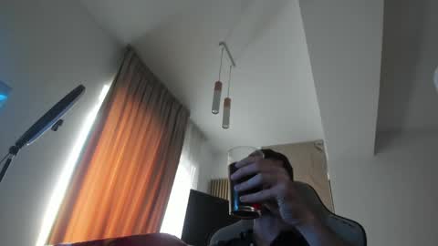 Snapshot of whisperoflust chatting on May 25, 12:55 pm Michael online show from May 25, 12:55 pm