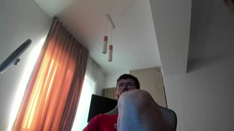 Snapshot of whisperoflust chatting on May 27, 4:04 pm Michael online show from May 27, 4:04 pm