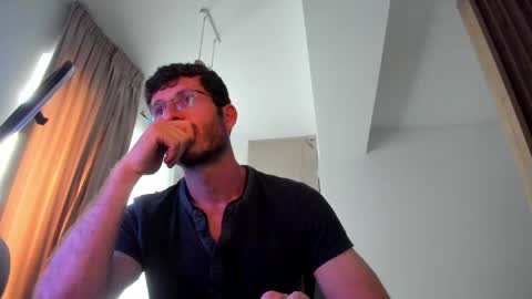 Snapshot of whisperoflust chatting on June 10, 2:49 pm Michael online show from June 10, 2:49 pm