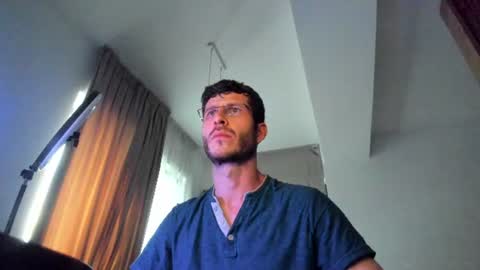 Snapshot of whisperoflust chatting on June 12, 2:16 pm Michael online show from June 12, 2:16 pm
