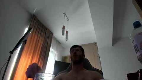 Snapshot of whisperoflust chatting on June 14, 12:07 pm Michael online show from June 14, 12:07 pm