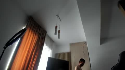 Snapshot of whisperoflust chatting on June 20, 7:22 am Michael online show from June 20, 7:22 am