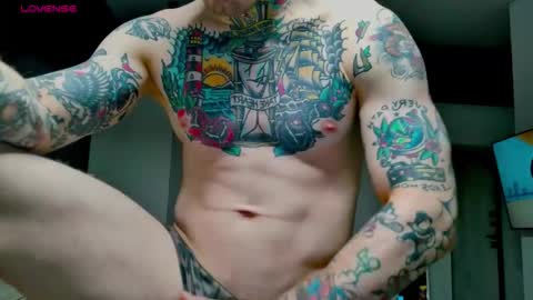 Max online show from November 29, 1:25 pm