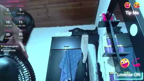 white_sexy_ online show from February 6, 11:52 pm