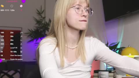 Anita online show from January 31, 2:48 am