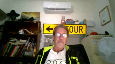whiteboomer online show from March 13, 9:27 am