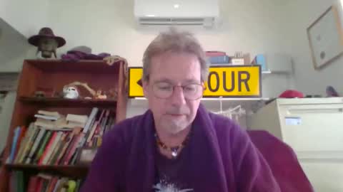 whiteboomer online show from May 15, 11:45 pm