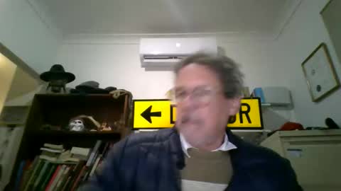 whiteboomer online show from May 20, 9:26 am