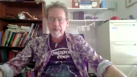 whiteboomer online show from May 23, 2:50 am