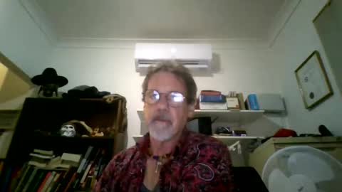 whiteboomer online show from May 27, 9:17 am