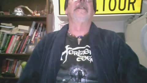 whiteboomer online show from July 4, 4:02 pm