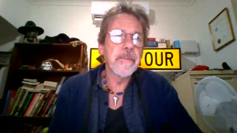 whiteboomer online show from July 30, 8:46 am