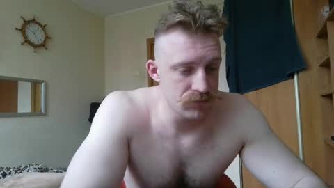 Snapshot of whitebull97 chatting on May 4, 7:15 am WhiteBull online show from May 4, 7:15 am