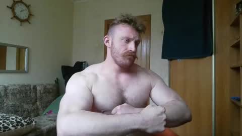 Snapshot of whitebull97 chatting on May 16, 11:20 am WhiteBull online show from May 16, 11:20 am