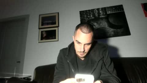 just  str8 stud nut  1000 online show from February 22, 5:08 am