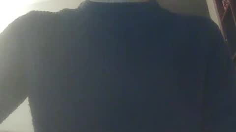 Snapshot of whiteduke81 chatting on December 28, 1:08 am Whiteduke online show from December 28, 1:08 am