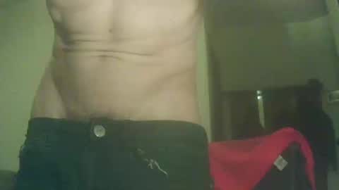 Whiteduke online show from April 29, 6:58 pm