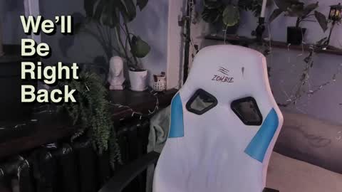 Gus online show from December 14, 9:56 pm