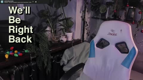 Gus online show from December 26, 6:22 pm