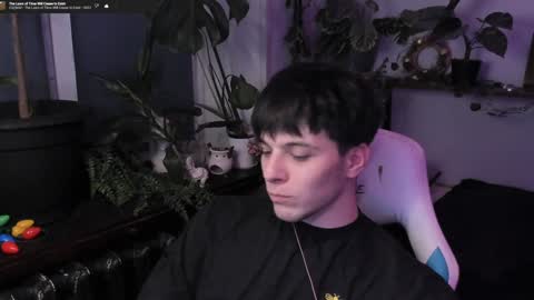 Gus online show from January 9, 6:26 pm