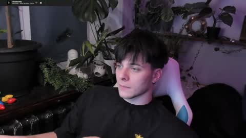 Gus online show from January 15, 4:54 pm