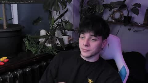 Gus online show from January 16, 5:55 pm