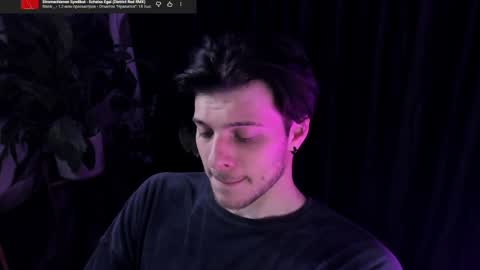 Gus online show from April 30, 8:57 pm
