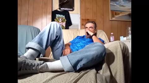 whitelion67 online show from September 29, 7:08 pm