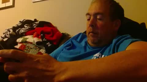 Snapshot of whitemi72975 chatting on October 25, 5:48 am Whitey online show from October 25, 5:48 am