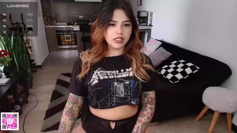 EMMA online show from January 10, 6:38 pm