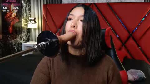 Whitney  online show from February 18, 4:08 am