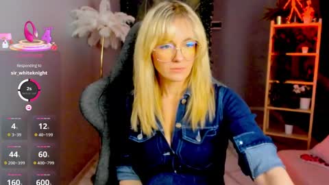 whitneypunnch online show from April 7, 2:50 pm