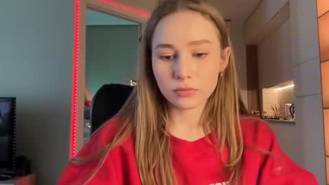 Alisa online show from December 19, 10:02 am