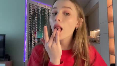 Alisa online show from January 30, 10:19 am