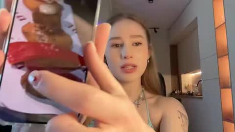 Alisa online show from February 28, 6:43 am