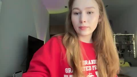 Alisa online show from October 26, 7:36 am