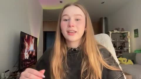 Alisa online show from February 11, 7:46 am