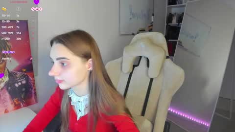 Abby  online show from January 1, 2:20 pm