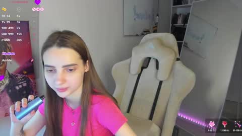 Abby  online show from January 2, 6:12 pm