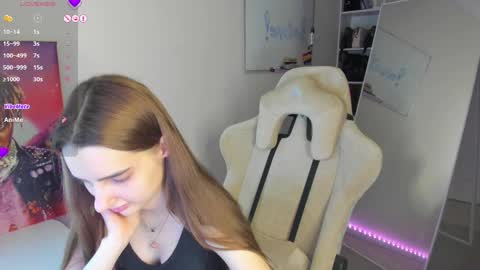 Abby  online show from January 3, 4:27 pm